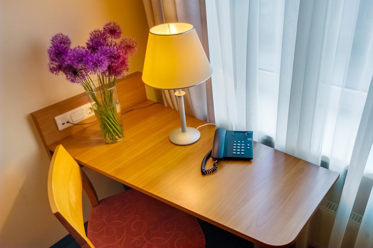 Hotel Tigra Priekuli Luaran gambar