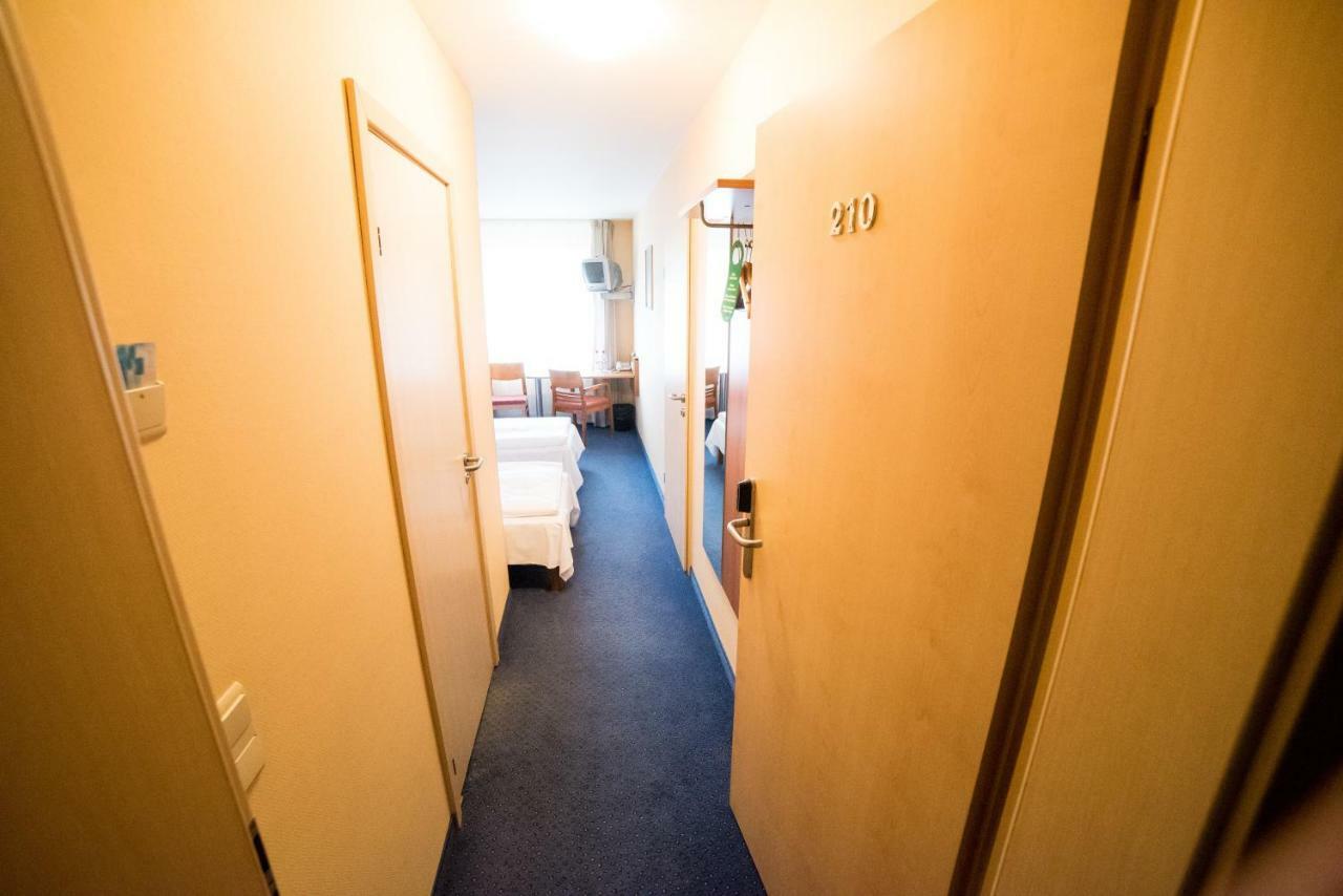 Hotel Tigra Priekuli Luaran gambar