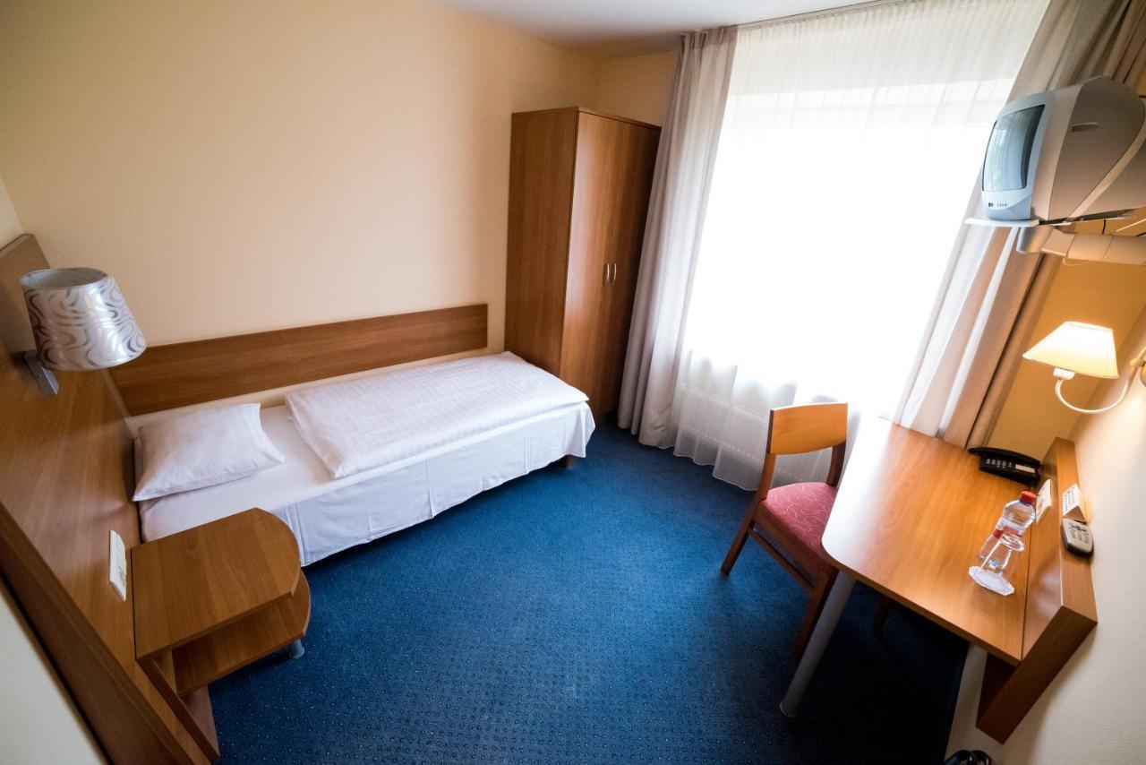 Hotel Tigra Priekuli Luaran gambar