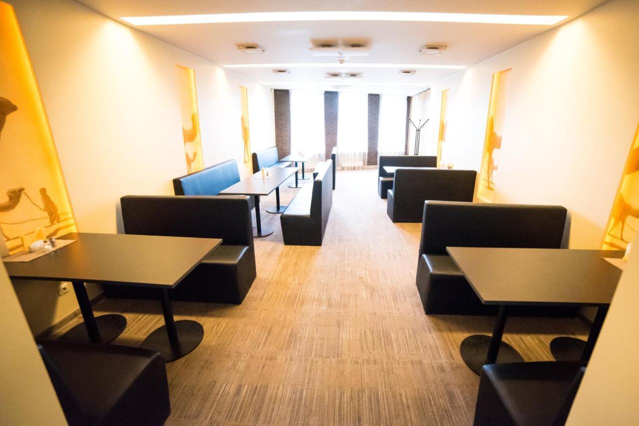 Hotel Tigra Priekuli Luaran gambar