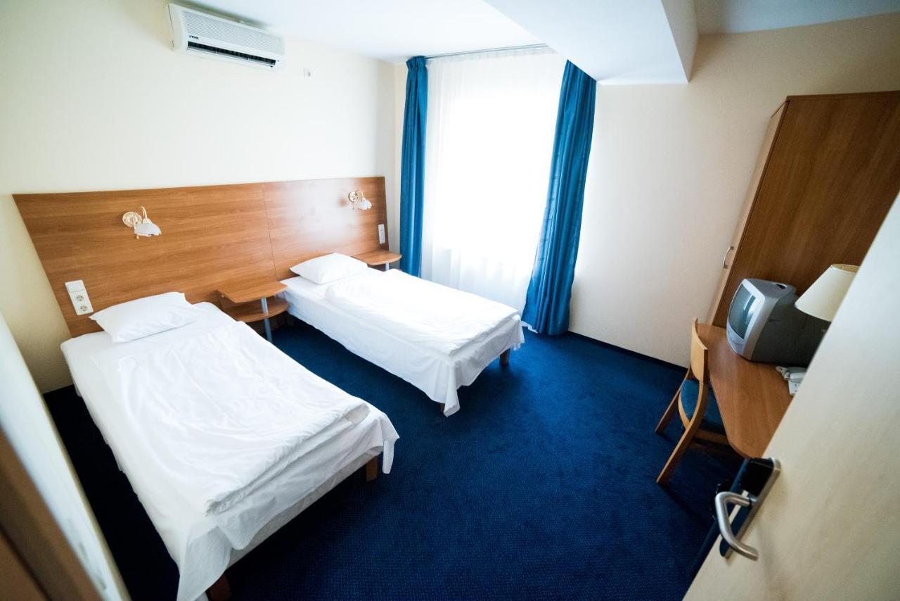 Hotel Tigra Priekuli Luaran gambar